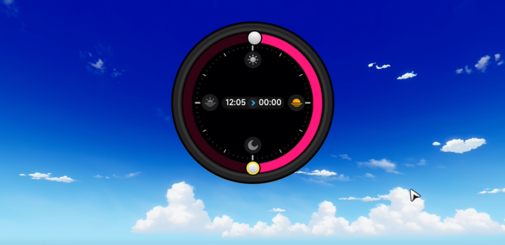 NTE 逸話 スマートロボ 手順3