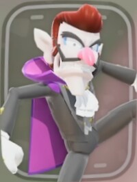 ワルイージ3