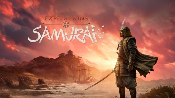 Expeditions: Samurai』早期アクセス版が2026年8月7日（金）に配信決定