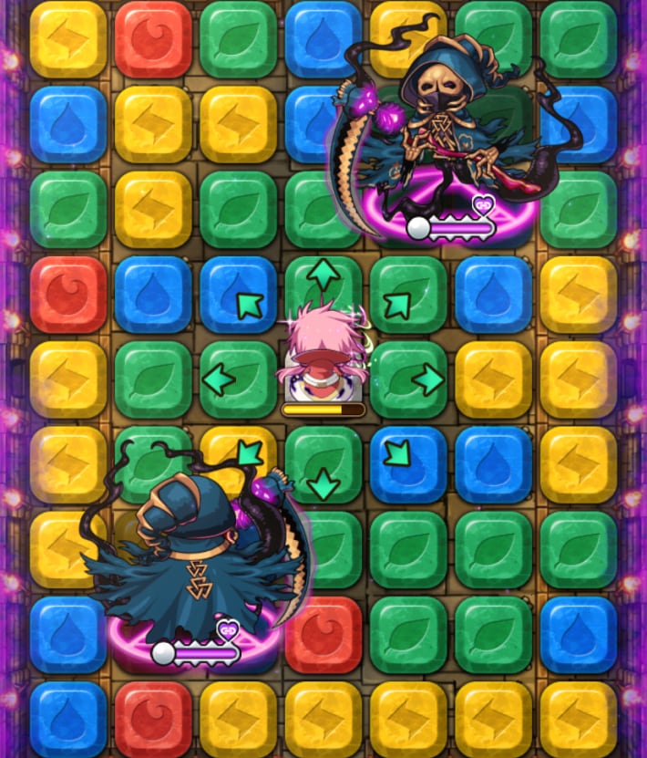 フロア3