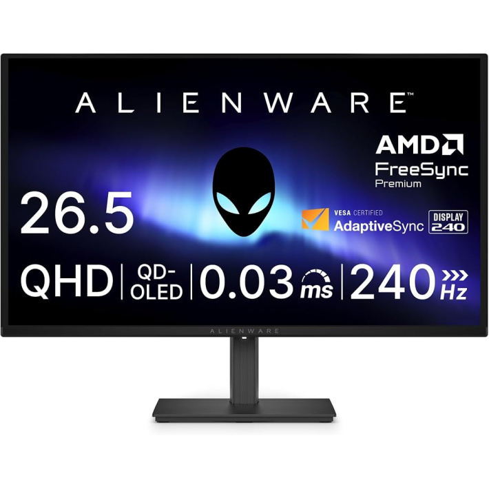 Dell Alienware AW2726DM