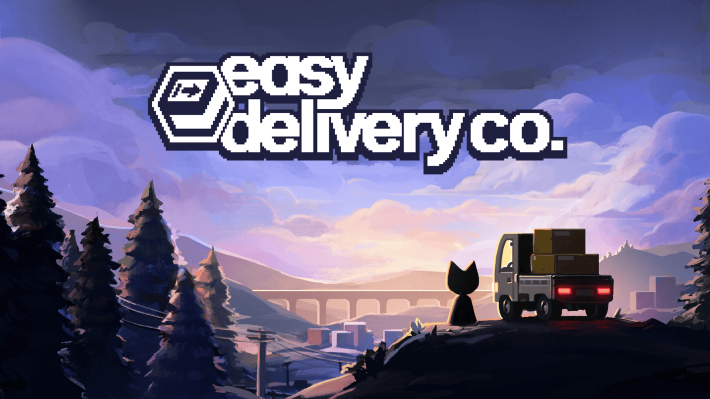 Easy Delivery Co.