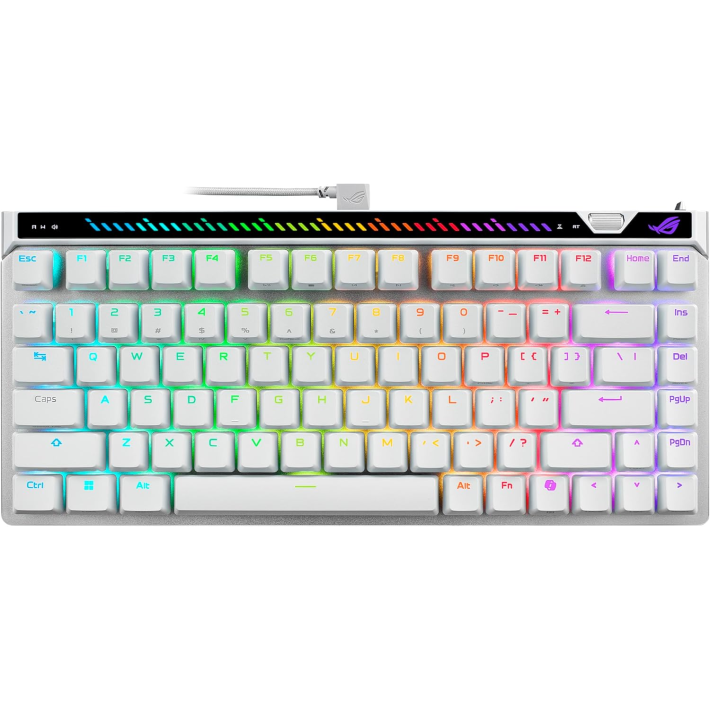 ASUS ROG Falchion Ace 75 HE Black