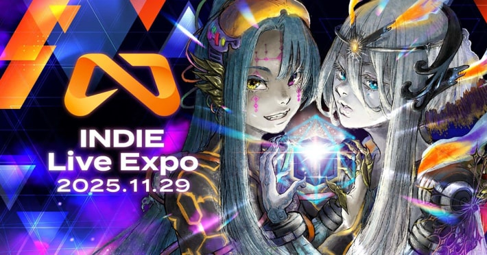 INDIE Live Expo