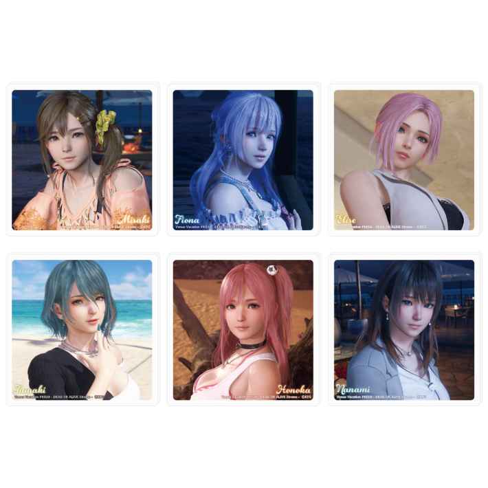 コーエーテクモゲームスブース