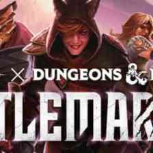 Demeo x Dungeons & Dragons: Battlemarkedのアイコン画像