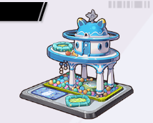 ペット休憩所Lv.3