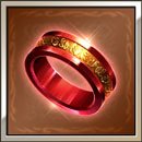 グラブルの指輪