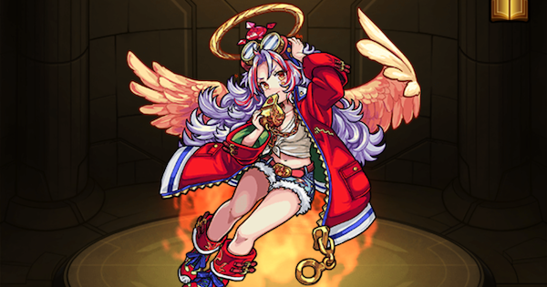 カマエル（進化前）