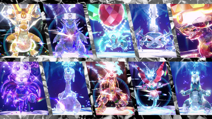 ポケモンSV攻略wiki｜スカーレットバイオレット - ゲームウィズ