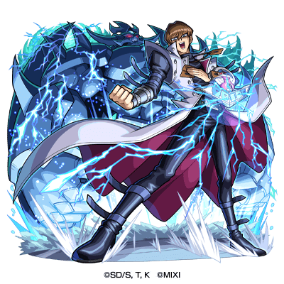 モンスターストライク