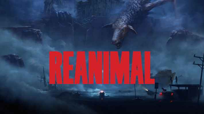 REANIMAL