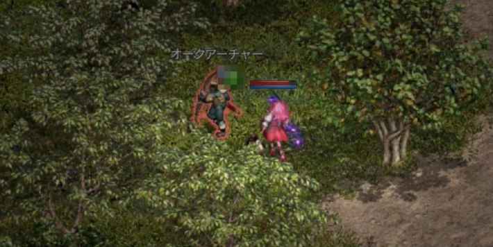 リネージュm アデナの効率的な稼ぎ方とおすすめの狩場 金策方法まとめ Lineage M ゲームウィズ