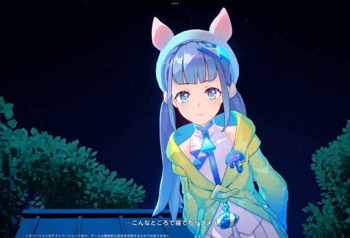 『崩壊ネクサスアニマ』可愛いアニマと一緒に次元界を大冒険！『スタレ』刃や『崩壊3rd』キアナたちとも会える『崩壊』シリーズ最新作を先行プレイの画像