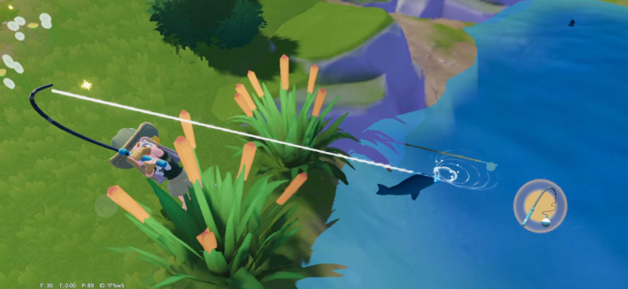 『ハートピアスローライフ』のゲーム概要や公式発表の情報まとめ！自由気ままなスローライフが送れる生活シミュレーション！の画像