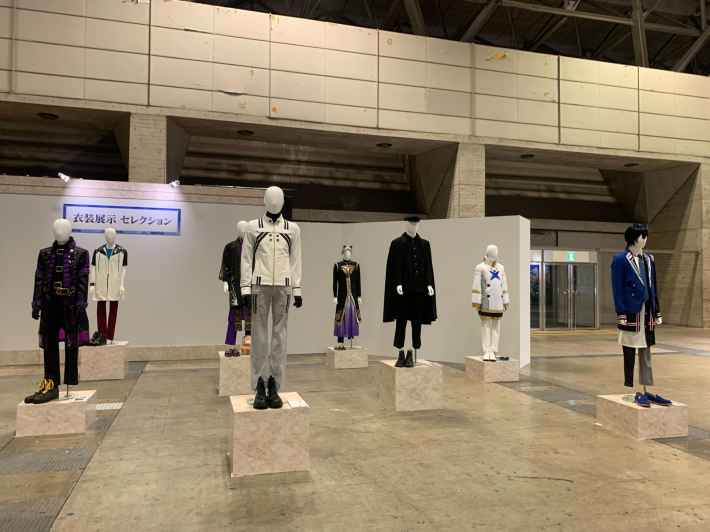 FGOフェス2025会場レポート｜10th Anniversaryの画像