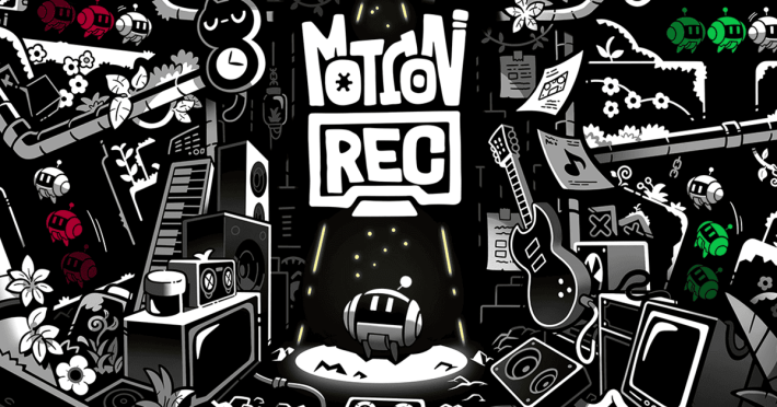 MotionRec