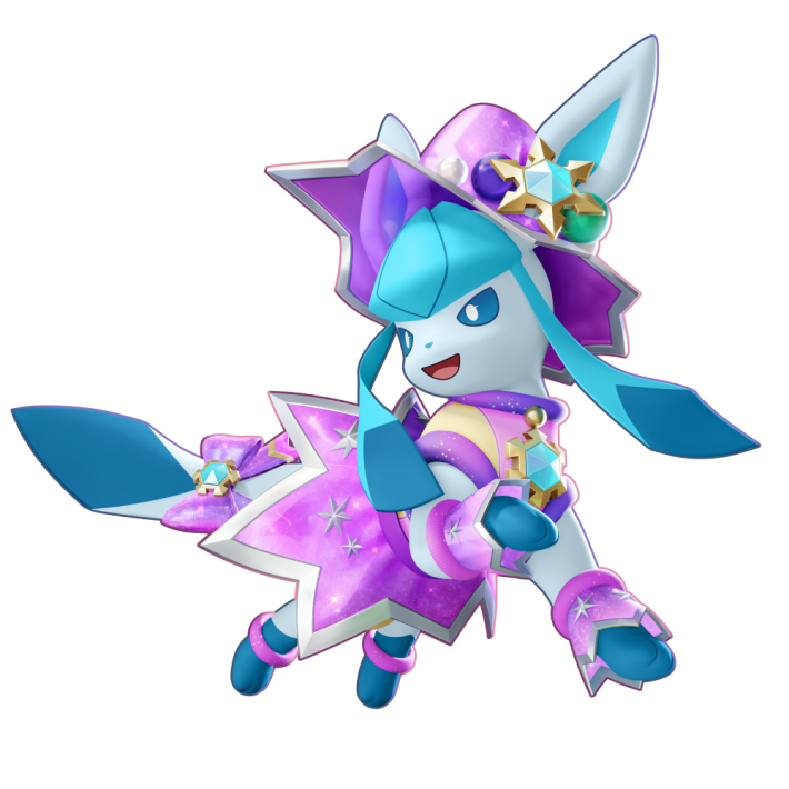 ミラクルスタイルグレイシア