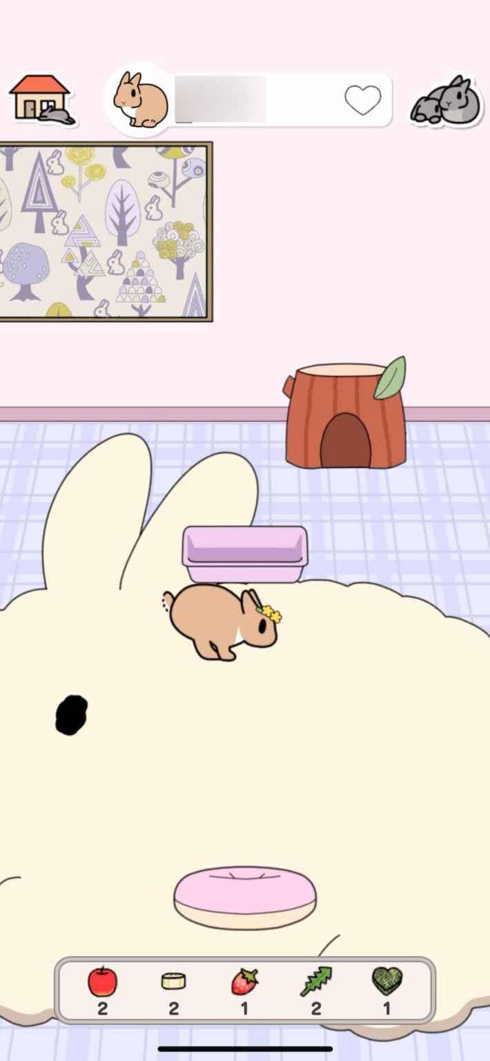 うさびより 〜もしも、うさぎと暮らすなら〜の画像