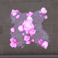 ポケモンZAのメガ結晶