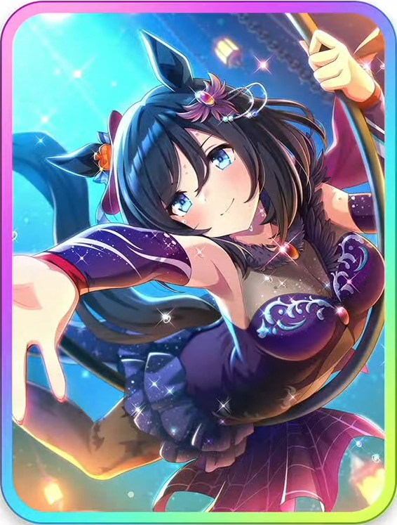 エイシンフラッシュ