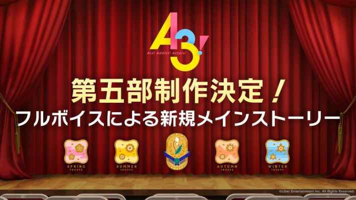 A3!