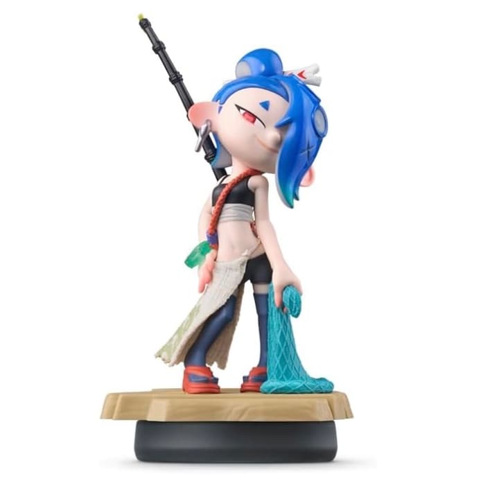 【未開封】amiibo スプラトゥーン スマブラ 14体 未開封】amiibo スプラトゥーン スマブラ 14体 未開封】amiibo スプラ
