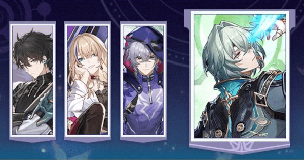 崩壊スターレイル】アナイクスガチャシミュレーター(Ver.3.2) - ゲーム