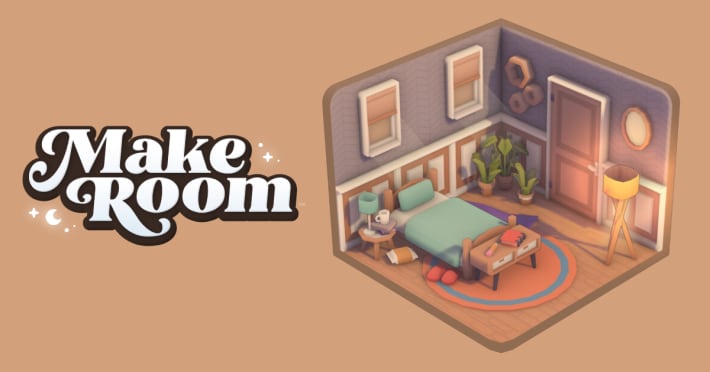 AI MakeRoom