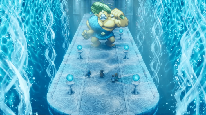 ドラゴンクエストI＆II