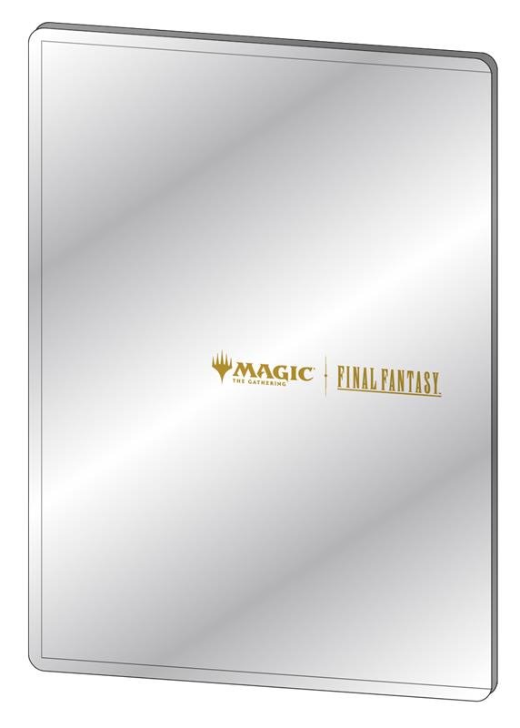 TGS2025 FF MTG 限定 カードケース TGS2025】FF MTG 限定 カードケース - メルカリ