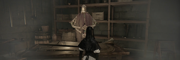 葬儀屋チャプター3