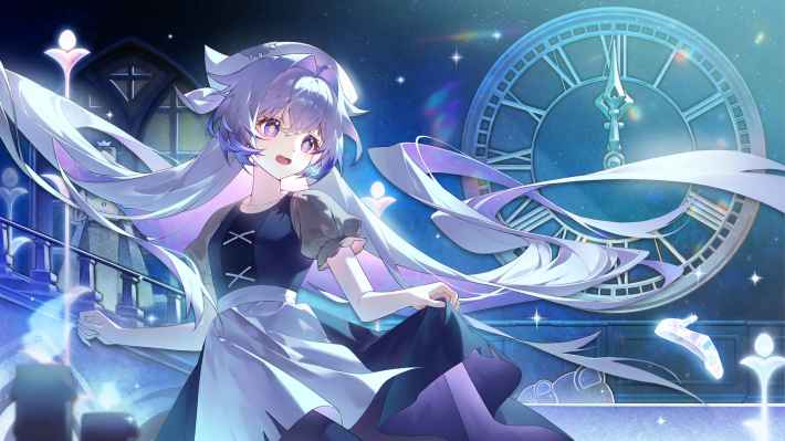 『ニエンタム — オプス・ゼロ — (Nientum - Op.ZERO)』ゲーム画像