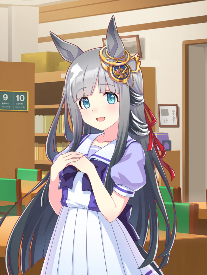 Rクロノジェネシス