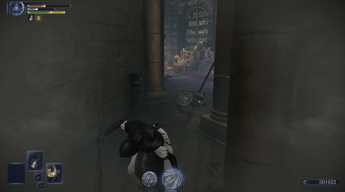 ナイトレインの図録部屋