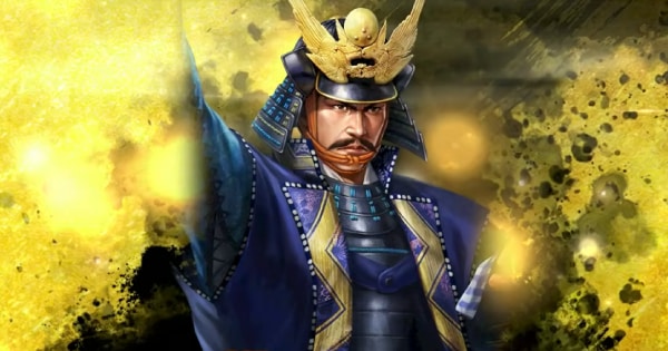 上杉景勝(900)