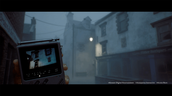 サイレントヒル」シリーズ最新作『SILENT HILL: Townfall』2026年9月24