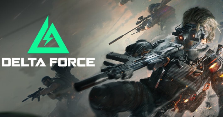 Delta Force