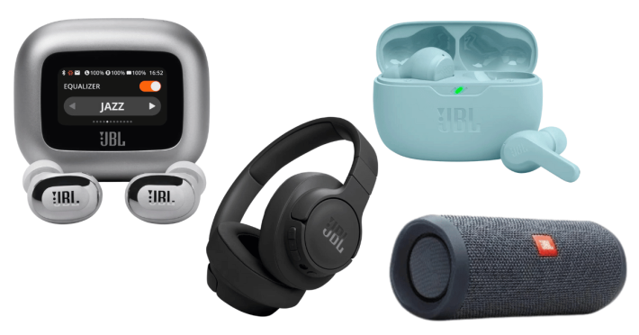 「楽天 ブラックフライデー」JBL・AKG (1)