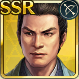 【天下名陪臣】堀直政アイコン