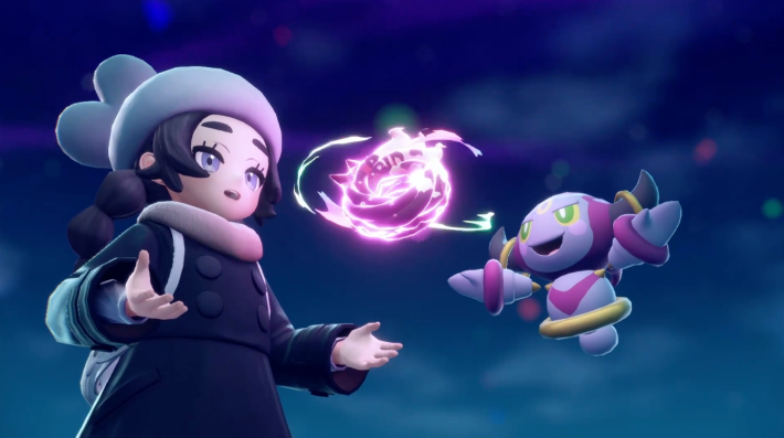 異次元ミアレ調査ファイル#6