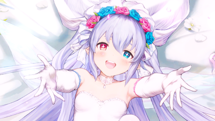 ヴァイスシュヴァルツ ブラウンダスト2 レピテア ssp ブラダス ブラウンダスト2】レピテアの評価とコスチューム【ブラダス2