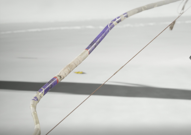 ゴーストオブヨウテイの白虎