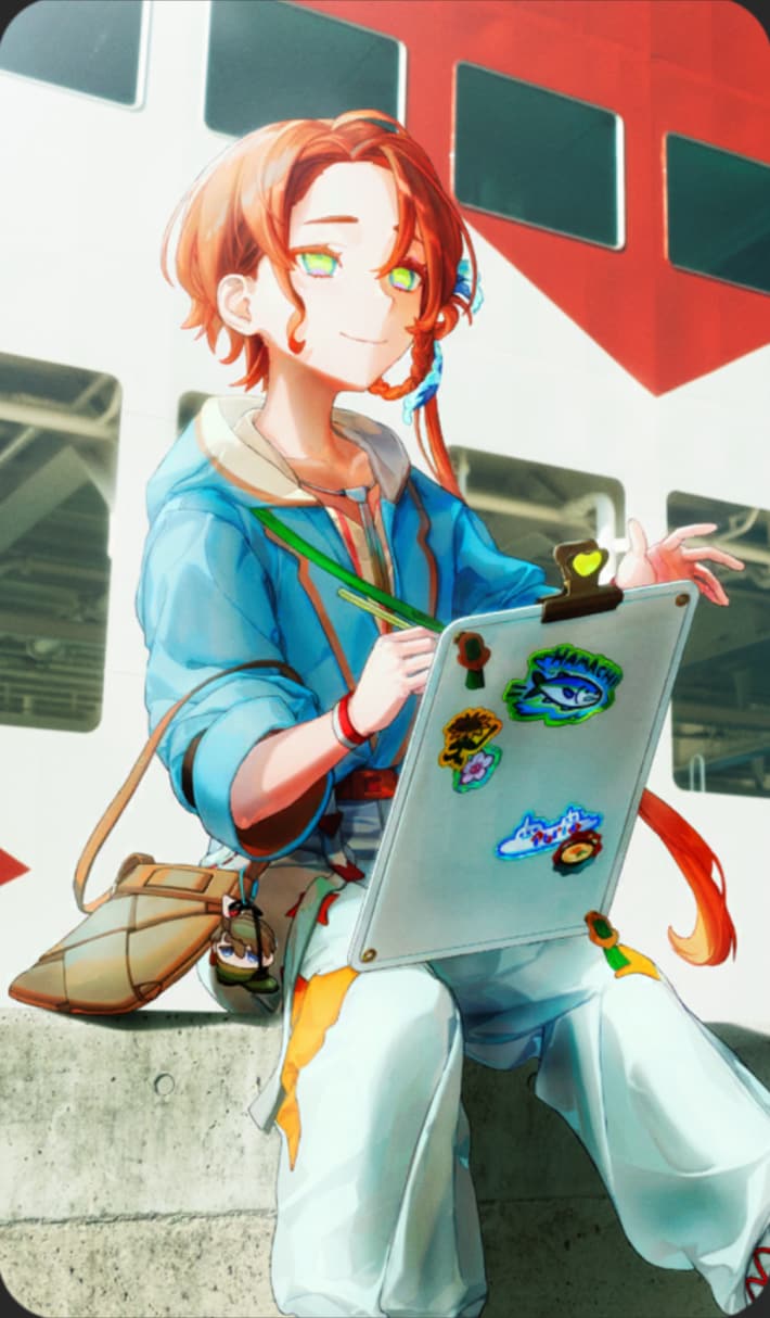 OVER THE SAME SKYの画像