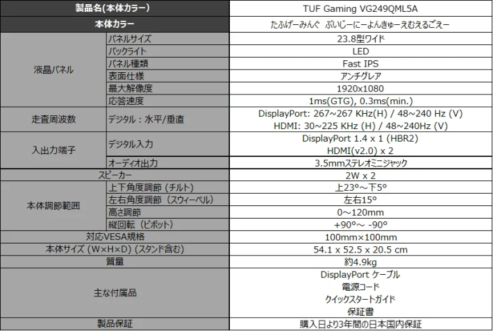 キャプション５