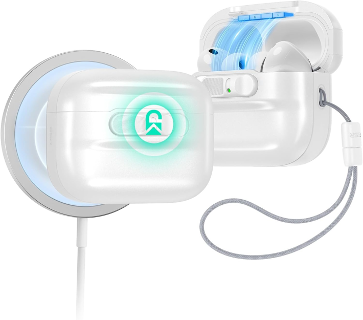 ■ESR Pulse フリックロック™マグネットケース