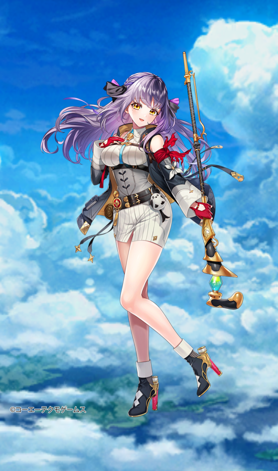 シルファ(アトリエ)_空絵
