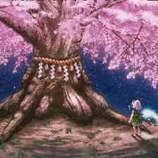 妖々剣戟夢想のアイコン画像