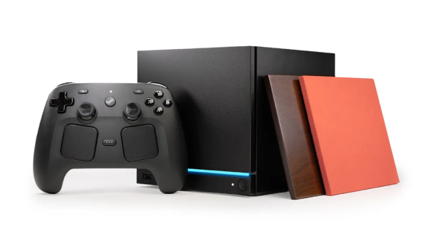KOMODO STATIONにて「Steam Machine」が6月23日（火）より販売開始