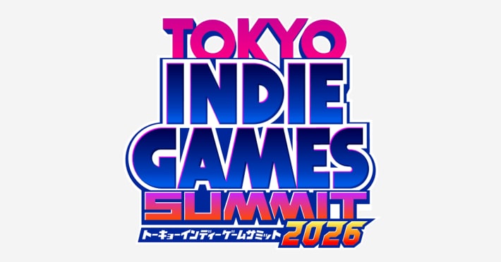TOKYO INDIE GAMES SUMMIT 2026